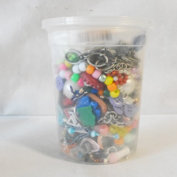 Handmade Other - Surprise Craft Jewelry Lot Mystery Mix #3